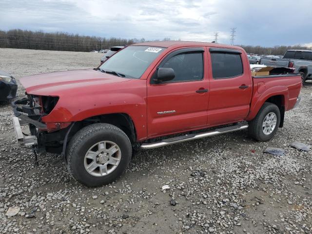Aukcja sprzedaży 2014 Toyota Tacoma Double Cab Prerunner, vin: 3TMJU4GN1EM157008, numer aukcji: 45051514