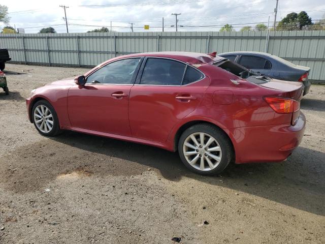 Aukcja sprzedaży 2009 Lexus Is 250, vin: JTHCK262995030172, numer aukcji: 46560894