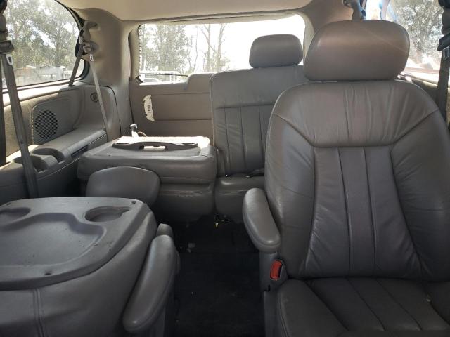 Aukcja sprzedaży 2001 Dodge Grand Caravan Es, vin: 2B8GP54LX1R107670, numer aukcji: 45288094