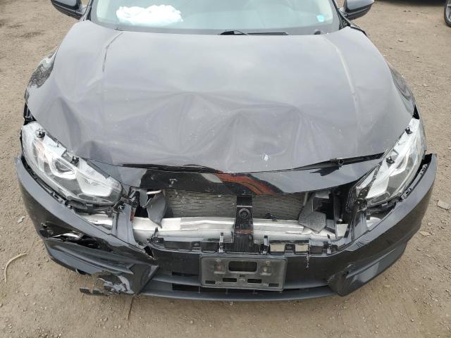 2016 Honda Civic Lx მანქანა იყიდება აუქციონზე, vin: 2HGFC2F50GH521727, აუქციონის ნომერი: 46460164