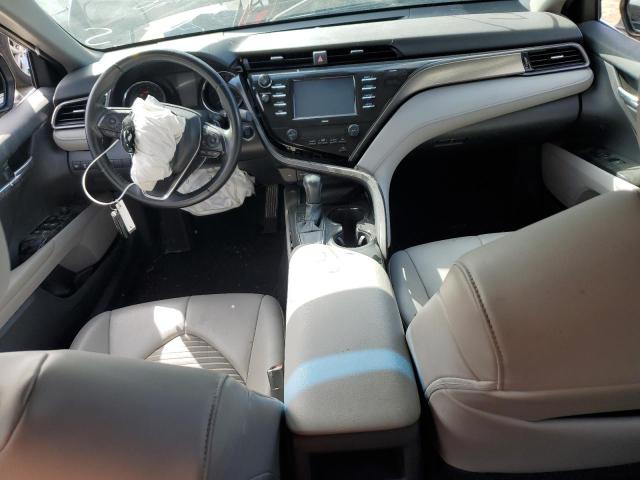 Продажа на аукционе авто 2020 Toyota Camry Se, vin: 4T1M11AK5LU884093, номер лота: 45645594