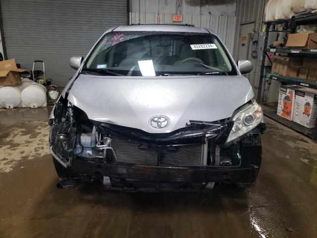 Aukcja sprzedaży 2011 Toyota Sienna Le, vin: 5TDKK3DC7BS173474, numer aukcji: 45282234