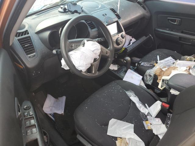 Aukcja sprzedaży 2011 Kia Soul +, vin: KNDJT2A24B7208299, numer aukcji: 45288934