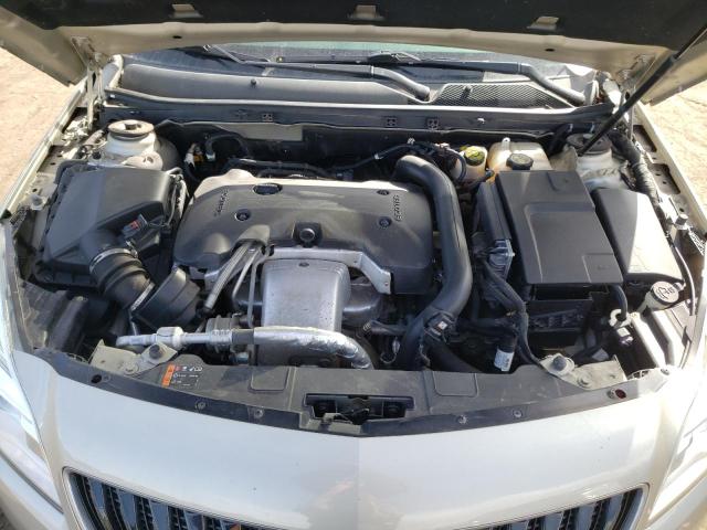 Aukcja sprzedaży 2016 Buick Regal, vin: 2G4GK5EX5G9111294, numer aukcji: 45509674