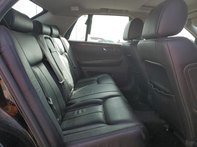 Aukcja sprzedaży 2008 Cadillac Dts, vin: 1G6KD57988U161492, numer aukcji: 45202284