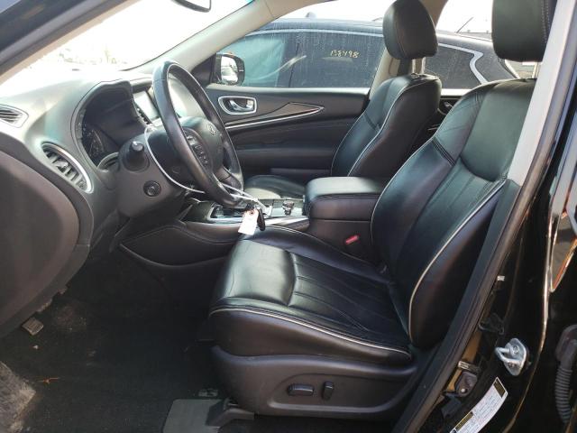 Продаж на аукціоні авто 2016 Infiniti Qx60, vin: 5N1AL0MMXGC505413, номер лоту: 48932134