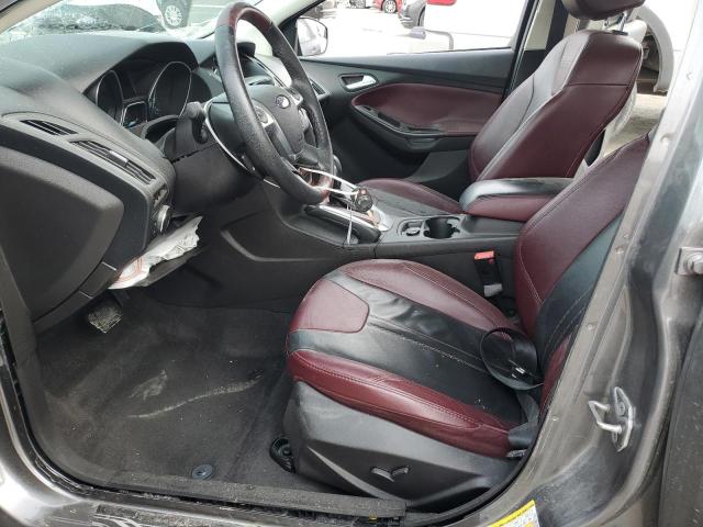 Aukcja sprzedaży 2013 Ford Focus Se, vin: 1FADP3F21DL284191, numer aukcji: 45230404