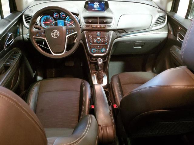 Продажа на аукционе авто 2016 Buick Encore, vin: KL4CJASB7GB588115, номер лота: 47683944