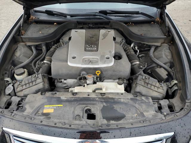 Aukcja sprzedaży 2013 Infiniti G37 Base, vin: JN1CV6AP3DM306415, numer aukcji: 47149934