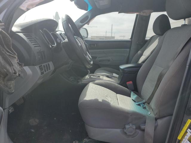 Aukcja sprzedaży 2013 Toyota Tacoma Double Cab Prerunner, vin: 5TFJU4GN9DX045159, numer aukcji: 48793374