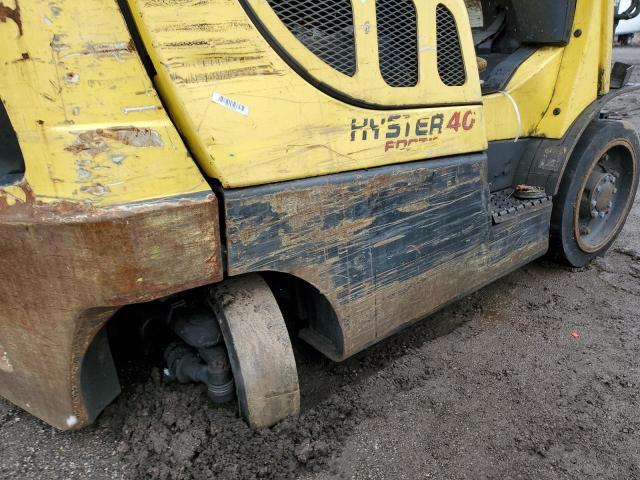 2010 Hyst Forklift მანქანა იყიდება აუქციონზე, vin: F187V16026H, აუქციონის ნომერი: 47235924