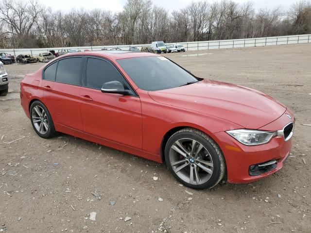 Aukcja sprzedaży 2015 Bmw 328 I, vin: WBA3A5G55FNS89670, numer aukcji: 45351314