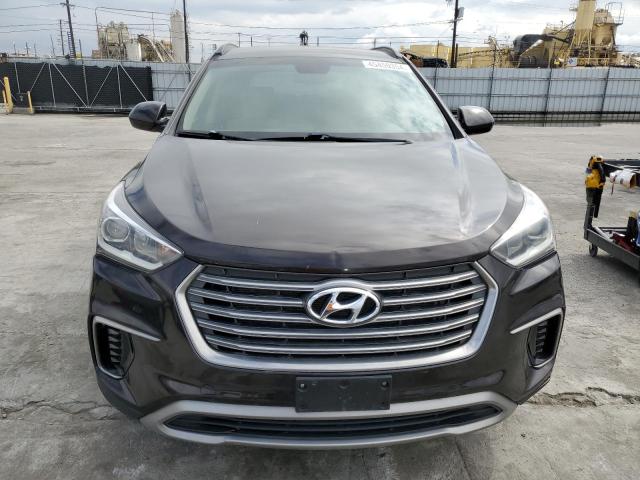 Aukcja sprzedaży 2017 Hyundai Santa Fe Se, vin: KM8SMDHF9HU213039, numer aukcji: 45459354