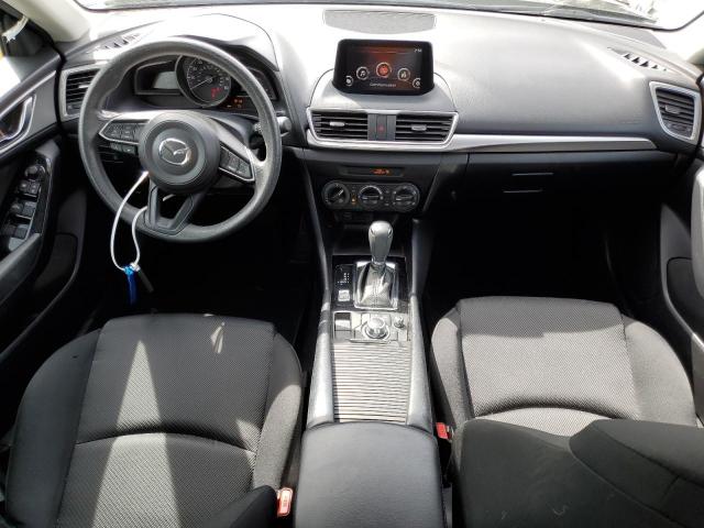 Aukcja sprzedaży 2017 Mazda 3 Sport, vin: 3MZBN1U70HM158089, numer aukcji: 48333554