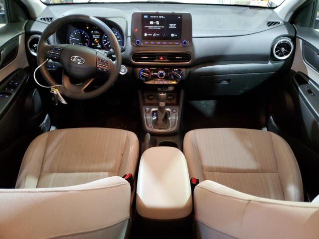 Aukcja sprzedaży 2022 Hyundai Kona Sel, vin: KM8K6CAB6NU849862, numer aukcji: 43517284