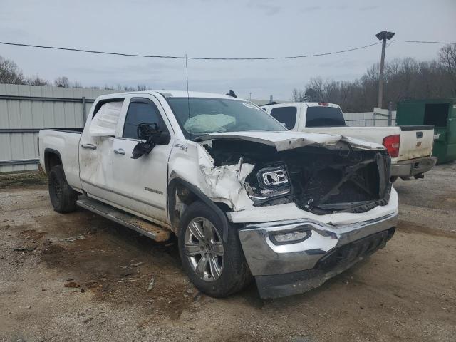 Aukcja sprzedaży 2016 Gmc Sierra K1500 Slt, vin: 3GTU2NEC6GG186757, numer aukcji: 45620484