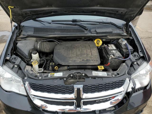 Aukcja sprzedaży 2019 Dodge Grand Caravan Sxt, vin: 2C4RDGCG7KR798292, numer aukcji: 45339504