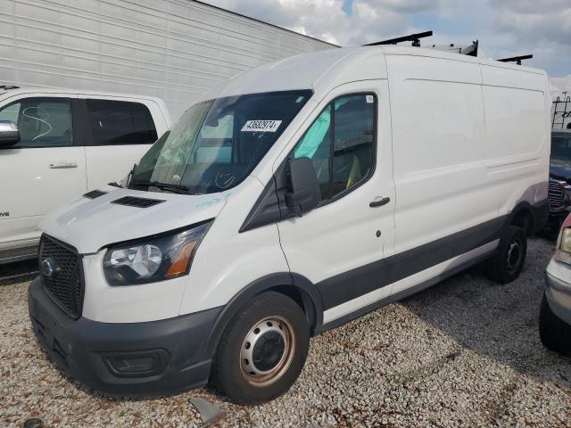 2021 Ford Transit T-250 მანქანა იყიდება აუქციონზე, vin: 1FTBR1C8XMKA42658, აუქციონის ნომერი: 48947784