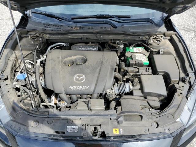 Aukcja sprzedaży 2017 Mazda 3 Sport, vin: 3MZBN1U70HM158089, numer aukcji: 48333554