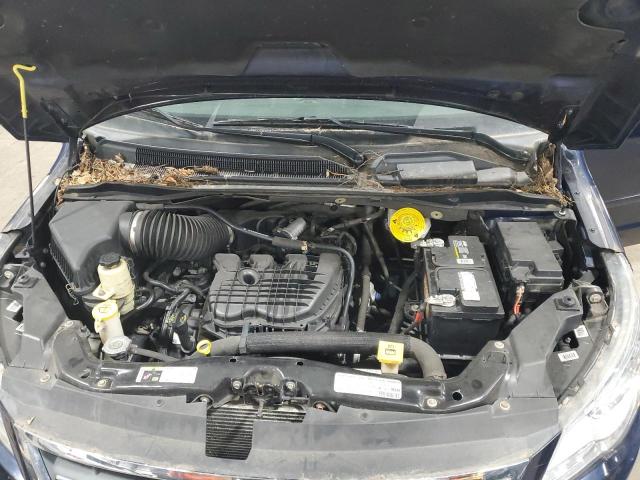 Aukcja sprzedaży 2013 Volkswagen Routan Sel Premium, vin: 2C4RVADG7DR725760, numer aukcji: 47195084