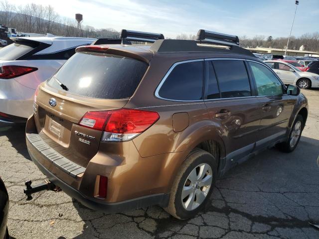 44762134 :رقم المزاد ، 4S4BRBKC9C3250613 vin ، 2012 Subaru Outback 2.5i Limited مزاد بيع