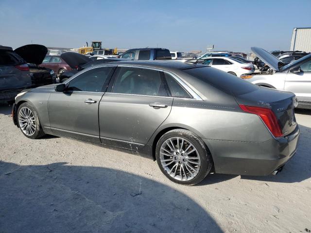 Aukcja sprzedaży 2016 Cadillac Ct6 Premium, vin: 1G6KF5RS0GU167490, numer aukcji: 45427174