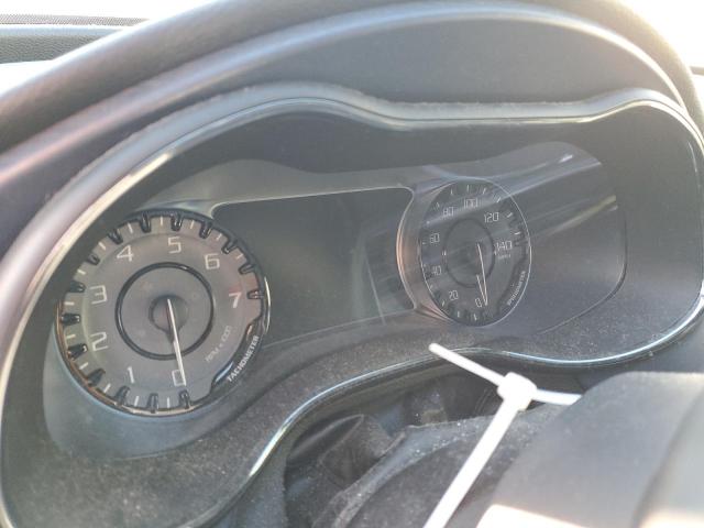Aukcja sprzedaży 2015 Chrysler 200 S, vin: 1C3CCCDG2FN736449, numer aukcji: 45529024