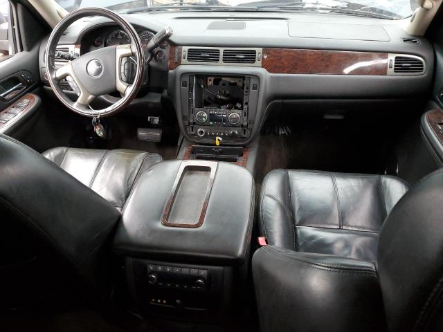 44612334 :رقم المزاد ، 1GKFK63858J135283 vin ، 2008 Gmc Yukon Denali مزاد بيع
