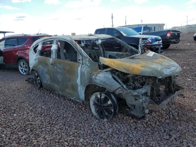 45441654 :رقم المزاد ، JHLRM4H74CC013280 vin ، 2012 Honda Cr-v Exl مزاد بيع