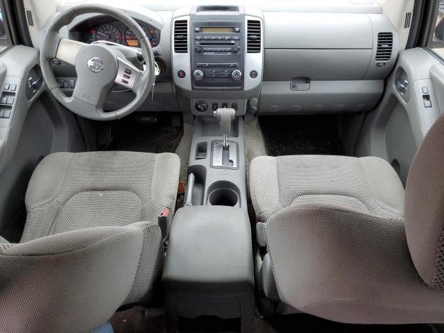 Aukcja sprzedaży 2010 Nissan Frontier Crew Cab Se, vin: 1N6AD0EV8AC429039, numer aukcji: 45357664