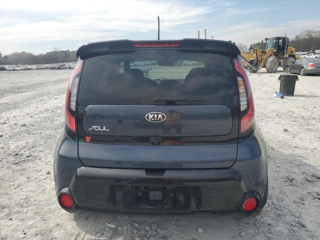Aukcja sprzedaży 2016 Kia Soul +, vin: KNDJP3A54G7333136, numer aukcji: 46855764