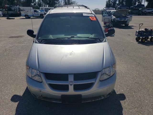Aukcja sprzedaży 2001 Dodge Grand Caravan Es, vin: 2B8GP54LX1R107670, numer aukcji: 45288094