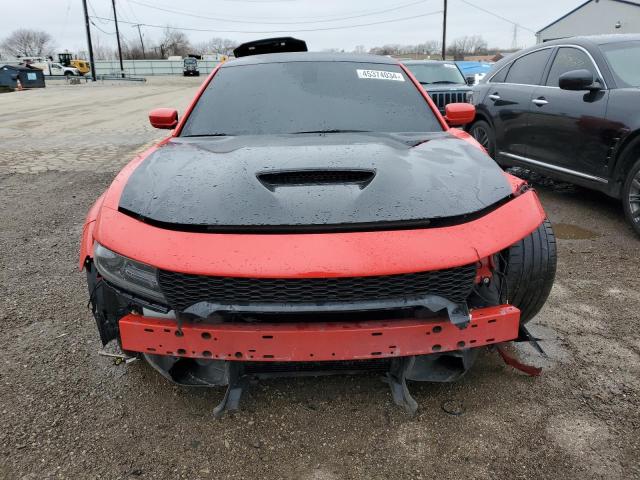 Aukcja sprzedaży 2019 Dodge Charger R/t, vin: 2C3CDXCT2KH608329, numer aukcji: 45374034