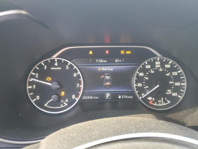 Aukcja sprzedaży 2016 Nissan Maxima 3.5s, vin: 1N4AA6AP2GC403122, numer aukcji: 47107314