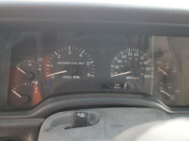 Aukcja sprzedaży 1999 Jeep Cherokee Sport, vin: 1J4FF68S2XL526053, numer aukcji: 45500854