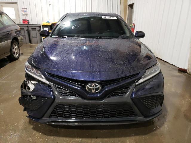 2021 Toyota Camry Se მანქანა იყიდება აუქციონზე, vin: 4T1G11AK3MU477274, აუქციონის ნომერი: 47171824