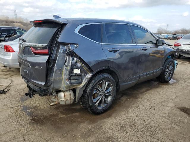 Aukcja sprzedaży 2021 Honda Cr-v Ex, vin: 5J6RW2H57MA012917, numer aukcji: 45369914