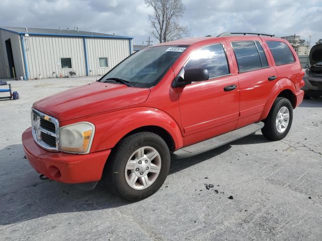 Aukcja sprzedaży 2004 Dodge Durango Slt, vin: 1D4HB48N44F161039, numer aukcji: 45332614