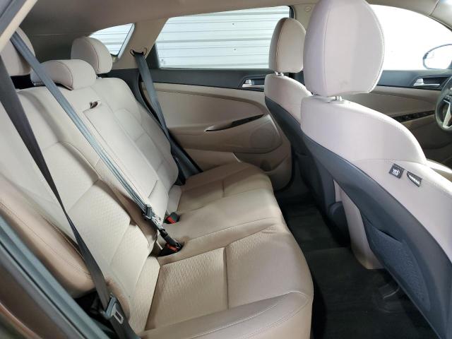 45704544 :رقم المزاد ، KM8J2CA4XLU163328 vin ، 2020 Hyundai Tucson Se مزاد بيع