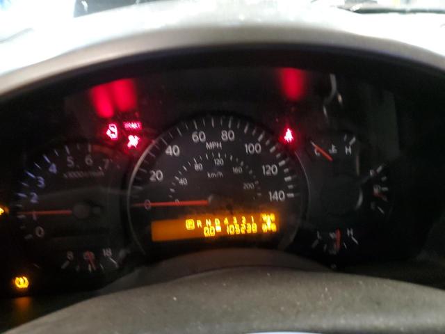 Aukcja sprzedaży 2004 Nissan Titan Xe, vin: 1N6AA06B24N579007, numer aukcji: 45509774