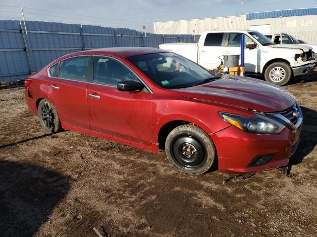 Aukcja sprzedaży 2016 Nissan Altima 2.5, vin: 1N4AL3AP9GC209616, numer aukcji: 48275294