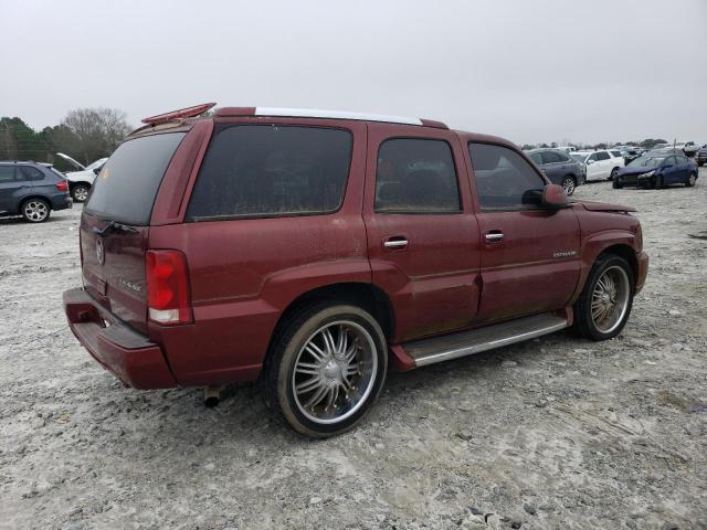 Aukcja sprzedaży 2003 Cadillac Escalade Luxury, vin: 1GYEC63T73R104002, numer aukcji: 45563374