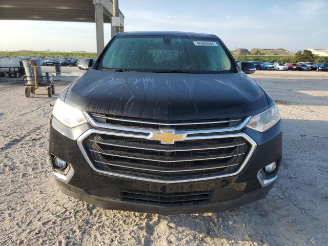 Aukcja sprzedaży 2019 Chevrolet Traverse Lt, vin: 1GNERGKW4KJ166032, numer aukcji: 46965644