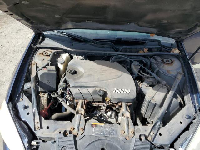 Aukcja sprzedaży 2011 Chevrolet Impala Lt, vin: 2G1WG5EK9B1132719, numer aukcji: 44767234