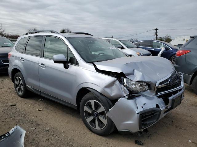 Продажа на аукционе авто 2017 Subaru Forester 2.5i Premium, vin: JF2SJAEC4HH542120, номер лота: 48115684
