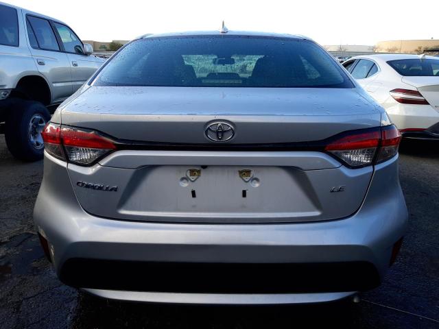 Aukcja sprzedaży 2022 Toyota Corolla Le, vin: 5YFEPMAE0NP341530, numer aukcji: 45375514