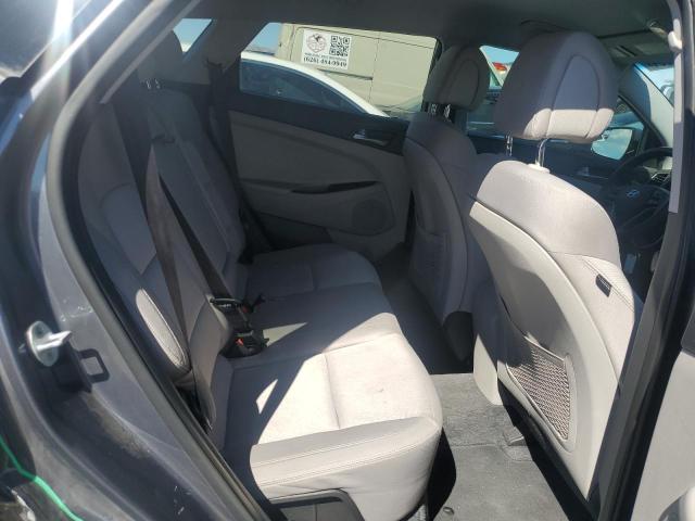 2016 Hyundai Tucson Limited მანქანა იყიდება აუქციონზე, vin: KM8J33A47GU178131, აუქციონის ნომერი: 47392654