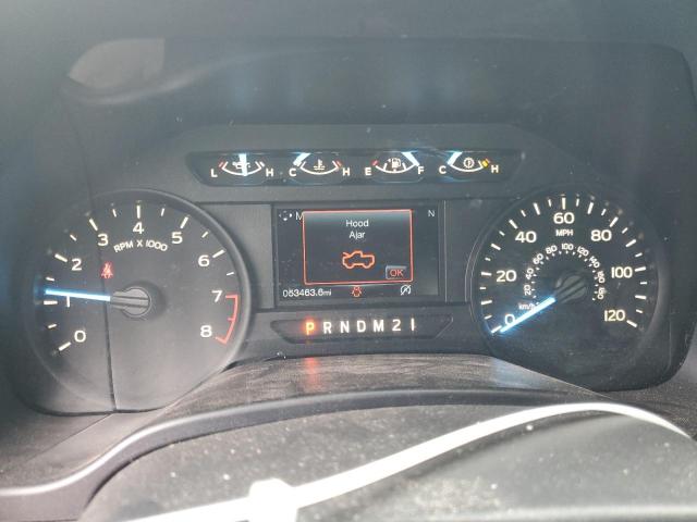 Aukcja sprzedaży 2018 Ford F150, vin: 1FTMF1CB2JFB39676, numer aukcji: 45115064