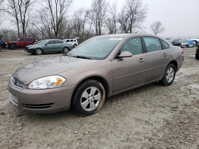 Aukcja sprzedaży 2007 Chevrolet Impala Lt, vin: 2G1WT55N379249307, numer aukcji: 43695364