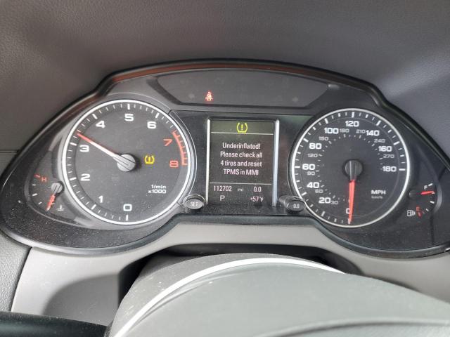 Aukcja sprzedaży 2012 Audi Q5 Premium Plus, vin: WA1DKAFP1CA097417, numer aukcji: 45260944